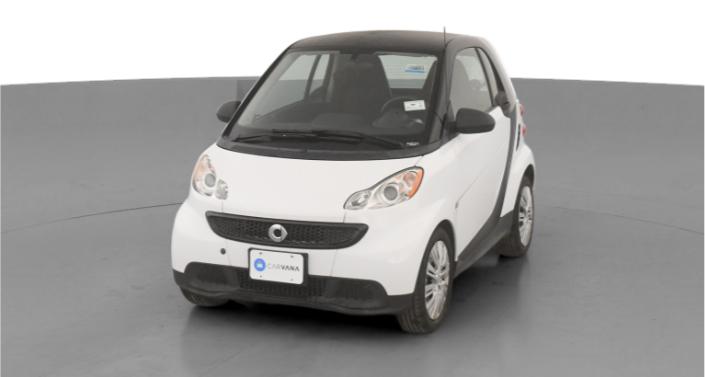 Thumbnail: 2013 smart fortwo - 1