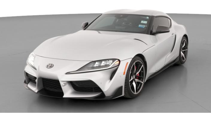 2022 Toyota GR Supra Premium -
                  Tolleson, AZ
