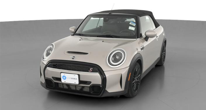 2024 MINI Cooper Convertible S -
                Rocklin, CA