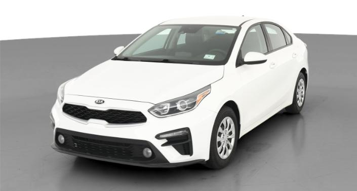 2019 Kia Forte FE -
                  Bessemer, AL