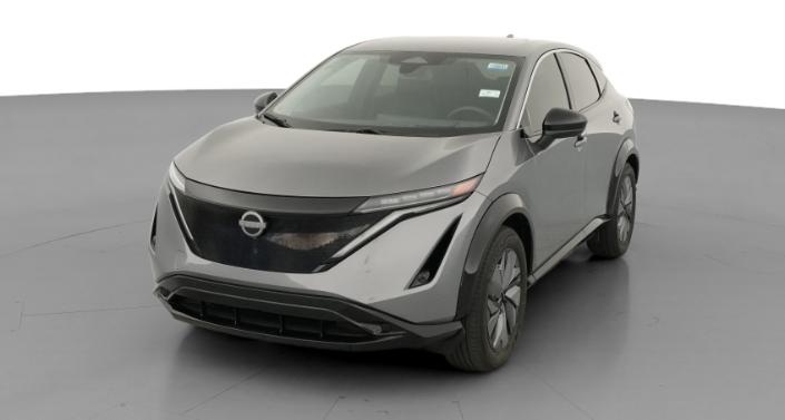 2023 Nissan Ariya Engage -
                Auburn, GA