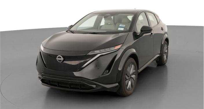 2023 Nissan Ariya Engage -
                Auburn, GA