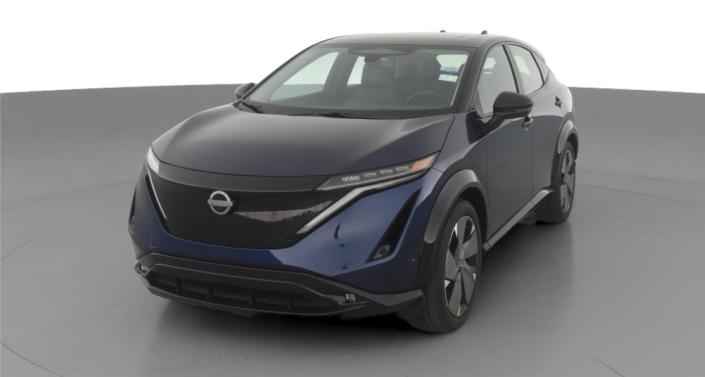 2023 Nissan Ariya Platinum+ -
                Hebron, OH