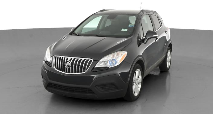 2016 Buick Encore Base -
                Bessemer, AL