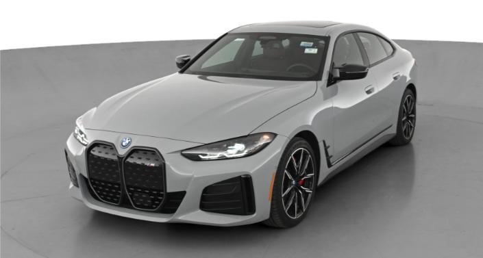 2024 BMW i4 M50 -
                  Beverly, NJ