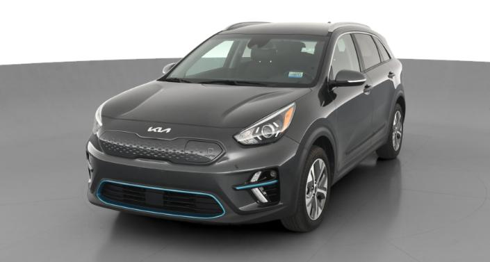 2022 Kia Niro S -
                Rocklin, CA