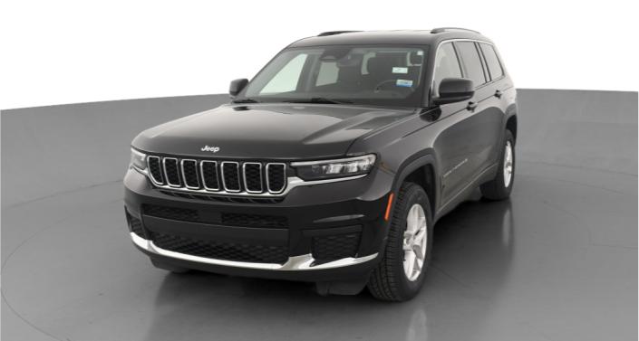 2021 Jeep Grand Cherokee L Laredo -
                Indianapolis, IN
