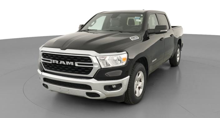 2023 RAM 1500 Big Horn -
                  Hebron, OH