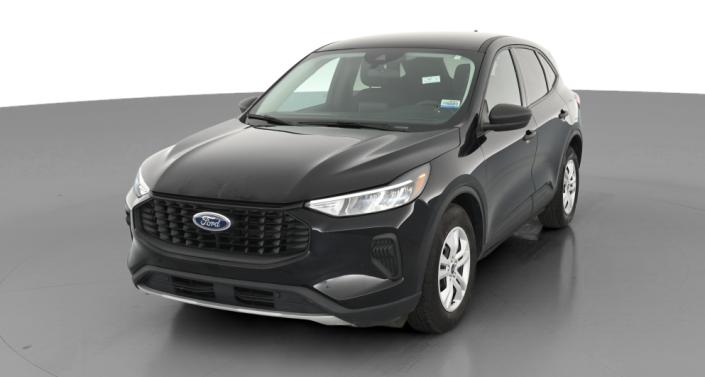 2024 Ford Escape Base -
                Bessemer, AL