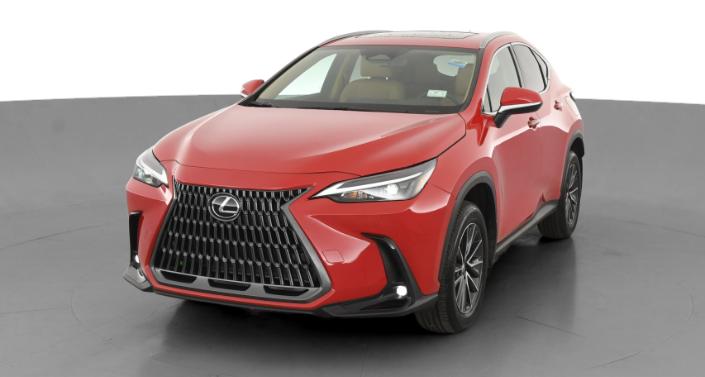 2025 Lexus NX 250 -
                Bessemer, AL