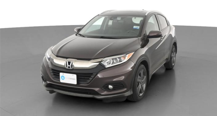 2022 Honda HR-V EX-L -
                  Haines City, FL