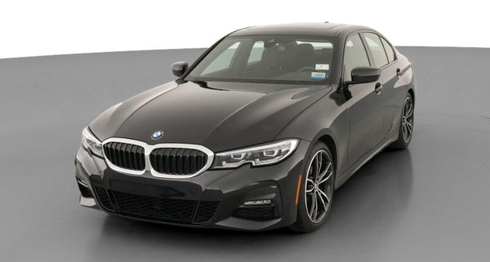 2021 BMW 3 Series 330i -
                Auburn, GA