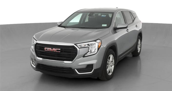 2024 GMC Terrain SLE -
                Colonial Heights, VA