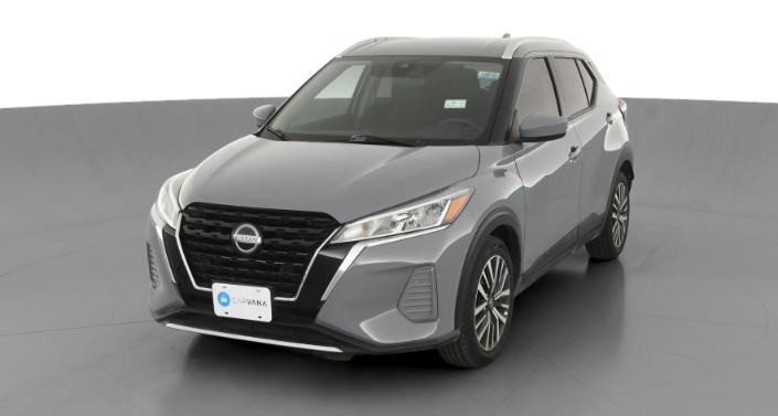 2021 Nissan Kicks SV -
                San Antonio, TX