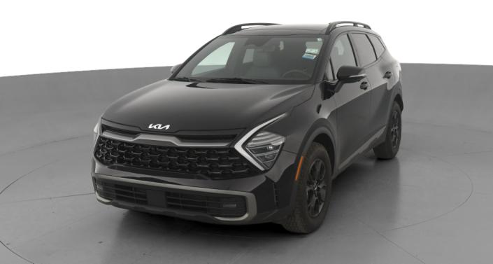 2023 Kia Sportage X-Pro Prestige -
                Hebron, OH