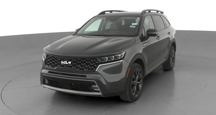 Thumbnail: 2023 Kia Sorento - 1