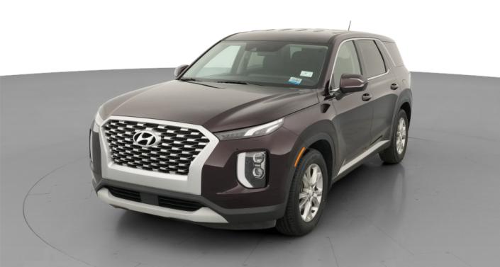 2022 Hyundai Palisade SE -
                  Auburn, GA