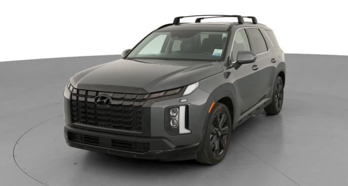 2023 Hyundai Palisade XRT -
                  Hebron, OH