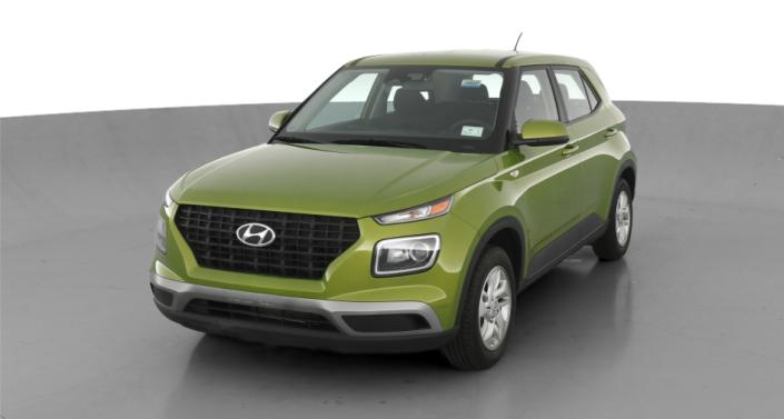 2024 Hyundai Venue SE -
                Colonial Heights, VA