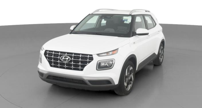 2022 Hyundai Venue SEL -
                Hebron, OH