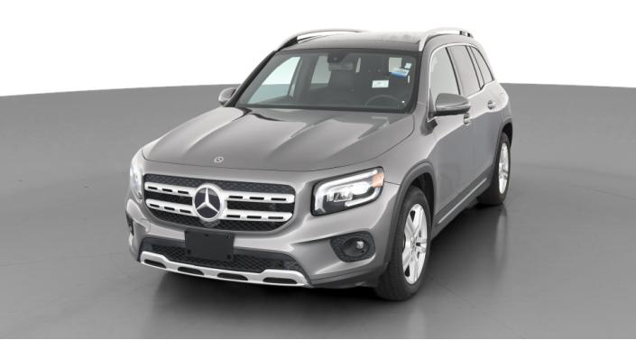 2020 Mercedes-Benz GLB 250 -
                Bessemer, AL