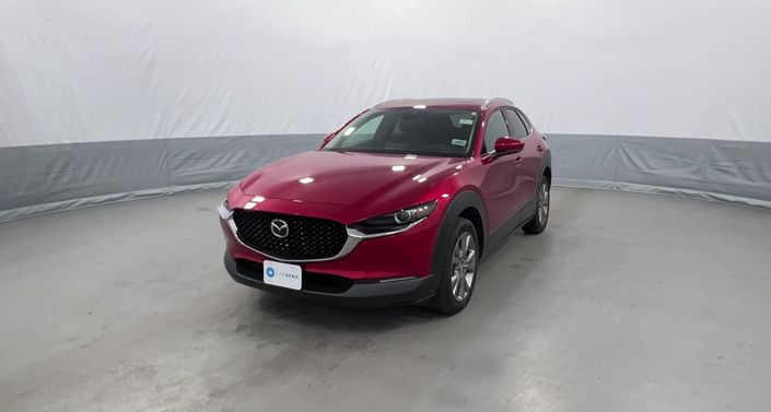 2020 Mazda CX-30 Premium -
                Akron, NY