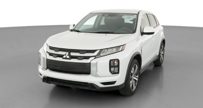 Thumbnail: 2022 Mitsubishi Outlander Sport - 1