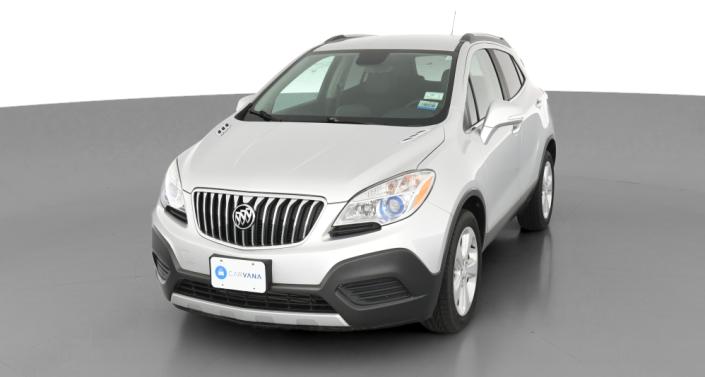 2015 Buick Encore Base -
                Trenton, OH