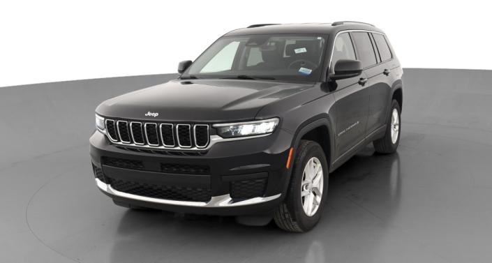 2022 Jeep Grand Cherokee L Laredo -
                Indianapolis, IN