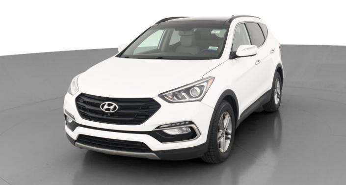 2018 Hyundai Santa Fe Sport 2.0T -
                Indianapolis, IN