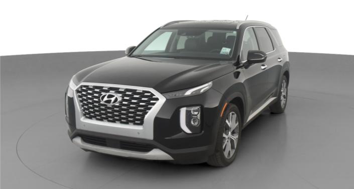 2020 Hyundai Palisade SEL -
                Hebron, OH