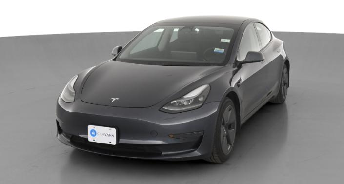 2023 Tesla Model 3 Standard Range -
                Wheatland, OK