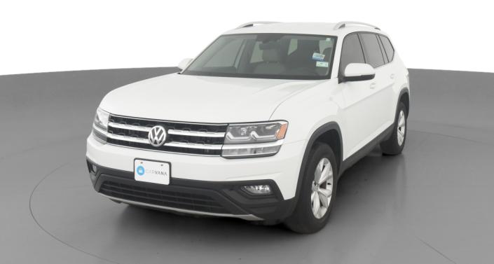 Thumbnail: 2019 Volkswagen Atlas - 1