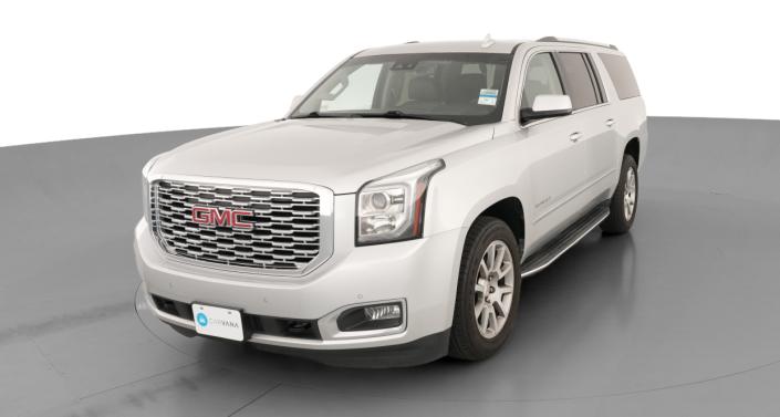 Thumbnail: 2020 GMC Yukon XL - 1