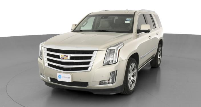 2016 Cadillac Escalade Premium -
                  San Antonio, TX