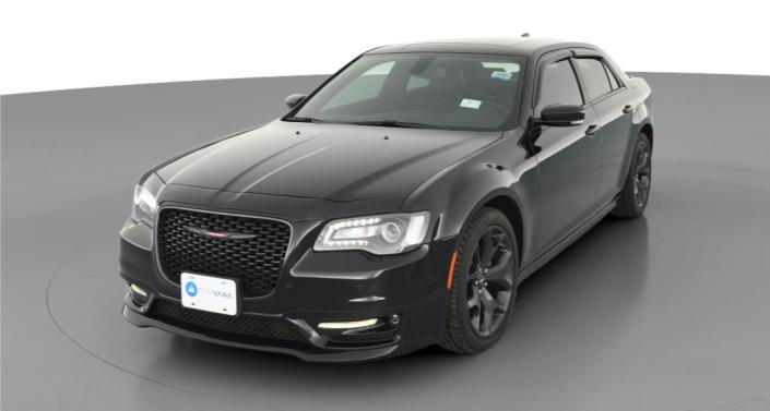 2022 Chrysler 300 S -
                Bessemer, AL