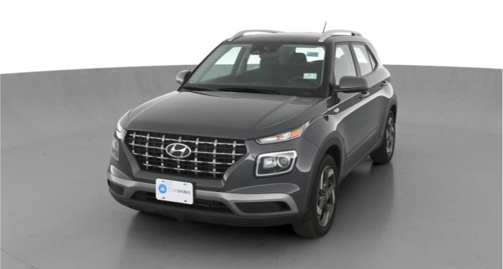 2024 Hyundai Venue SEL -
                Colonial Heights, VA