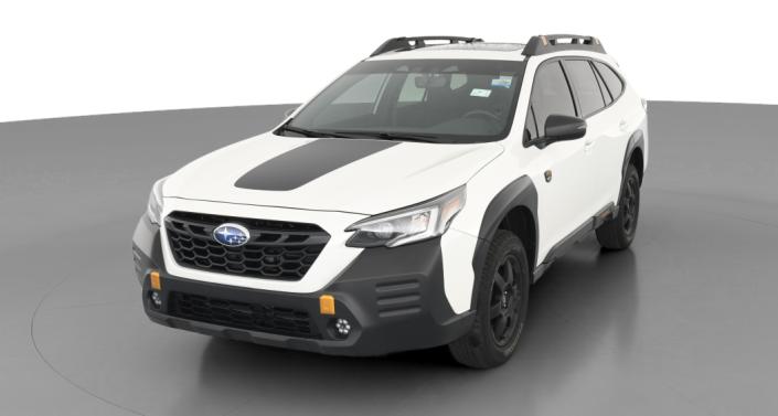 2023 Subaru Outback Wilderness -
                Bessemer, AL