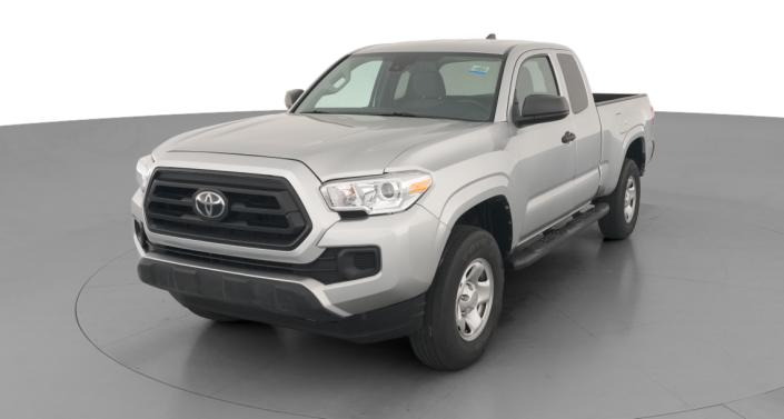 2022 Toyota Tacoma SR -
                  Haines City, FL