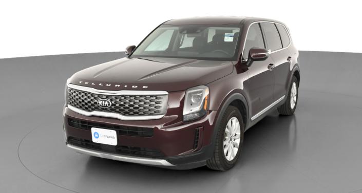 Thumbnail: 2020 Kia Telluride - 1