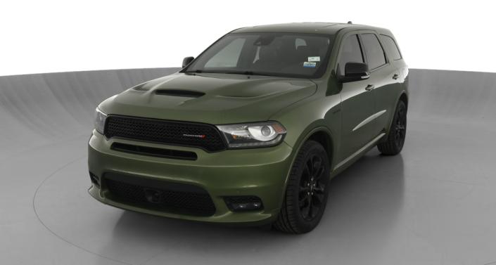 2020 Dodge Durango R/T -
                Lorain, OH