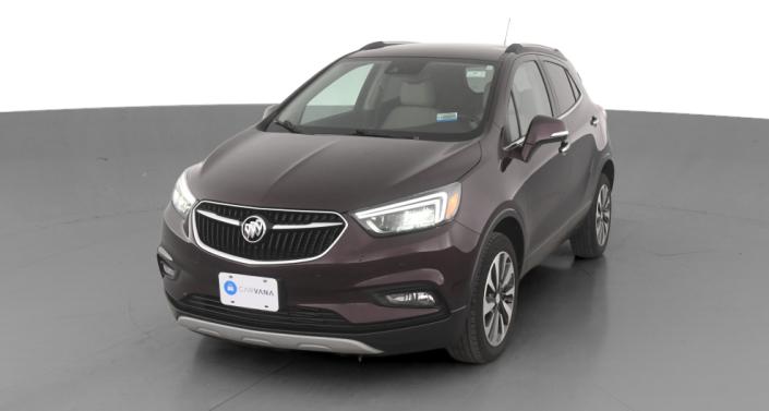 2018 Buick Encore Premium -
                Indianapolis, IN