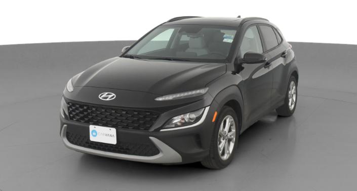 2022 Hyundai Kona SEL -
                Hebron, OH