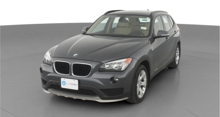 Thumbnail: 2015 BMW X1 - 1