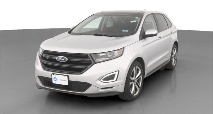 2018 Ford Edge Sport -
                Indianapolis, IN