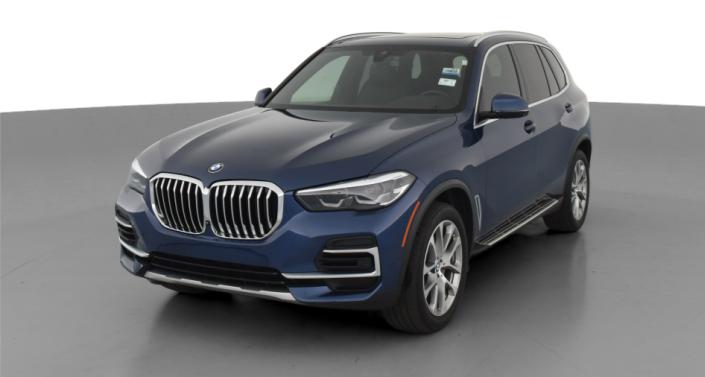 2022 BMW X5 sDrive40i -
                  Concord, NC