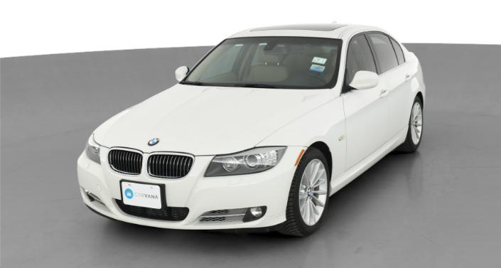 2011 BMW 3 Series 335d -
                  Richton Park, IL