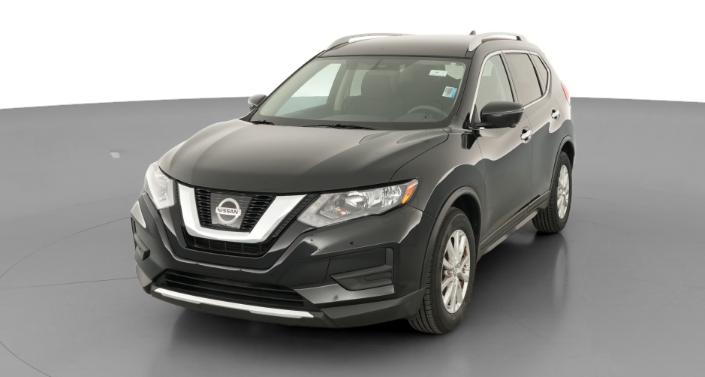 2017 Nissan Rogue SV -
                West Memphis, AR