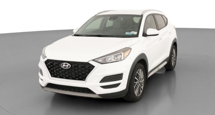 2019 Hyundai Tucson SEL -
                Auburn, GA