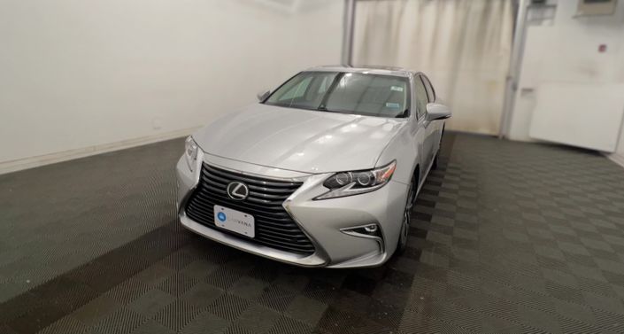 2017 Lexus ES 350 -
                Framingham, MA